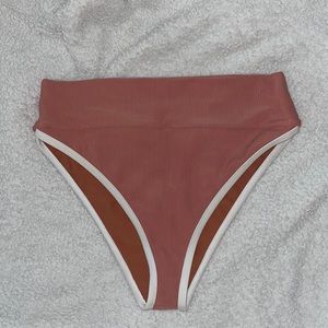 LainSnow bikini bottoms